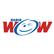 Radio WOW-Logo